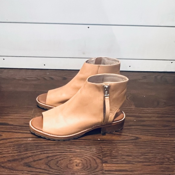 Matt Bernson sandals, size 6.5. - Picture 6 of 7